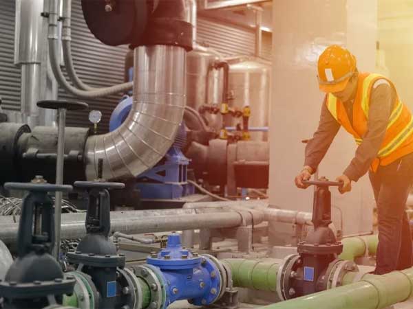 plant-commissioning-support