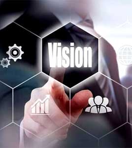 vision